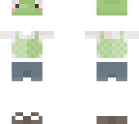 froggy // ob