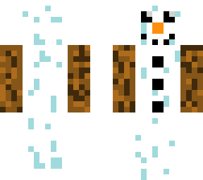 froshty da shnowman