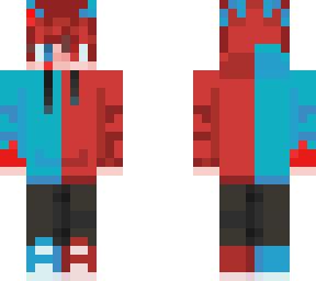 gaddens skin