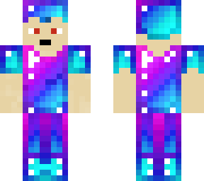 galaxy warrior