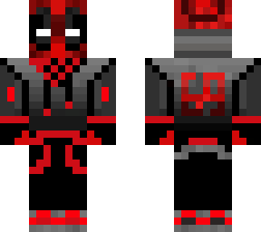 gamerdeadpool69 updated