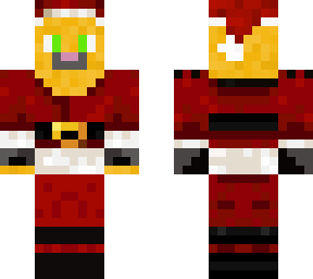 gato navidad
