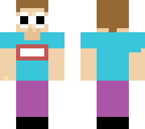 georgenotfound