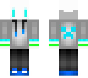 ghast credit to me