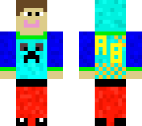 gift skin for abdullah