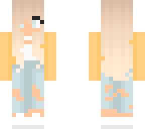 girl random