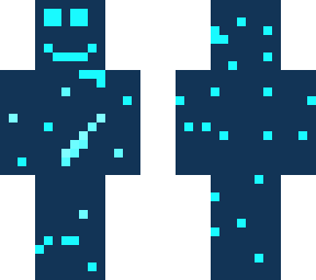 glow squid boy