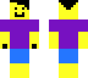 god