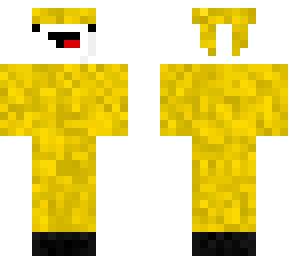 gold angel