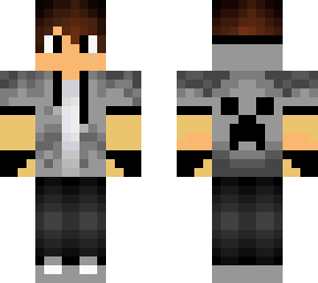 gray firemaster