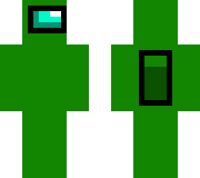 green among us