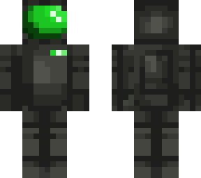 green astro