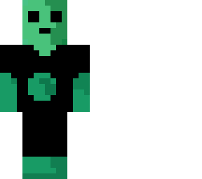 green slime