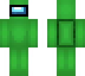 green sus