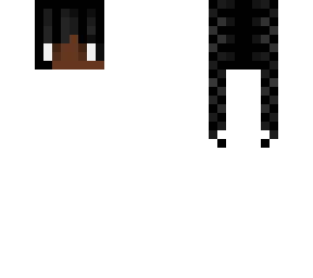 hair base (read description)