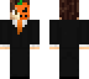 halloween skin tycho2209