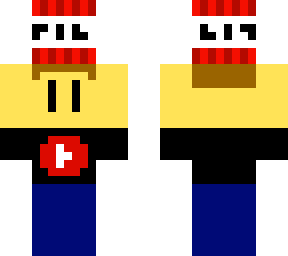 he has tnt