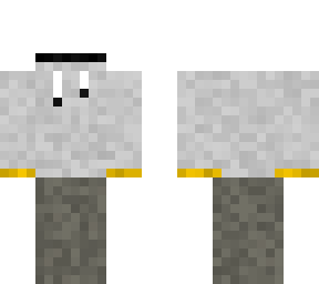 headless (number 2)