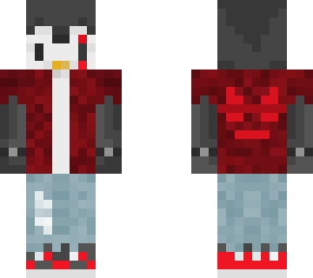 heavy metal pengu