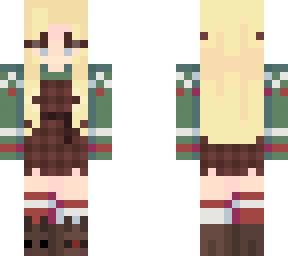 holiday antlers // bases in desc