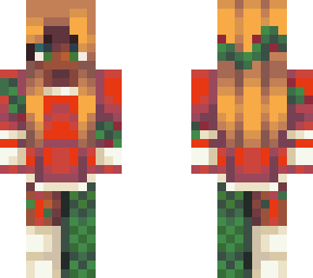 holiday sprited