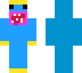 huggy wuggie