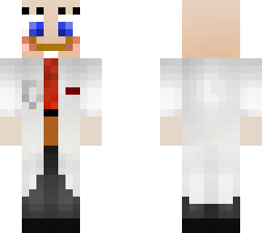 human bob doctor