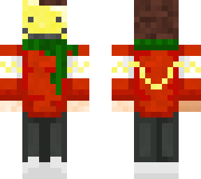 human ron remsatered