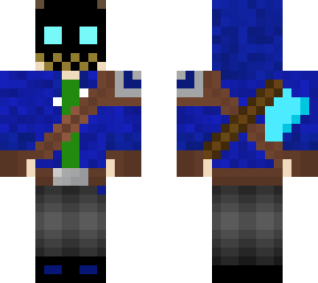 hunter indo