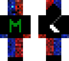 hybrid reaper mode