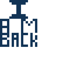 i am back! announcements!