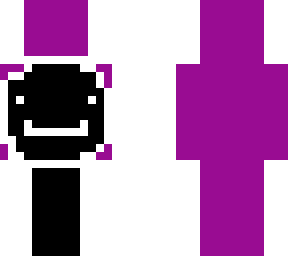 inverted dream
