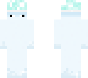 inverted mushroom