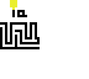iq test maze