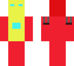 iron man