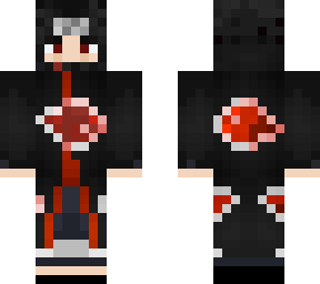 itachi akatsuki