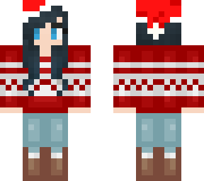 itsfunneh christmas