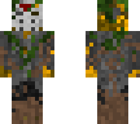 jason voorhees - drowned