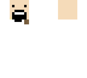 just an average notch head