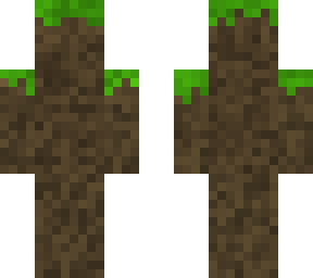 just some grass
