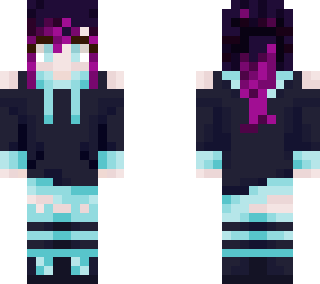 kacey (oc)