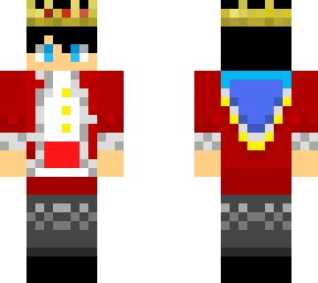 king