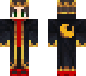 king