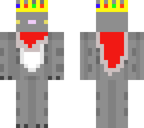 king cat