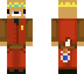 king deer