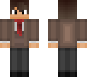 kuba (suit)