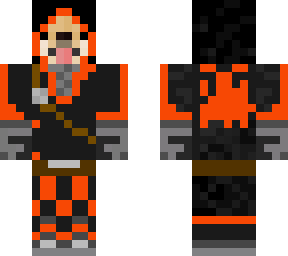 kubasinsky7 doge minecraft