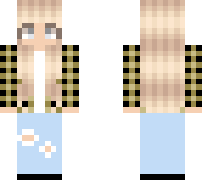 lana's skin!!