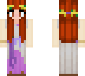 lauriethetim skin