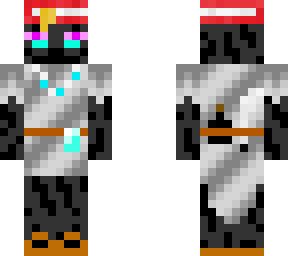 librarian enderman
